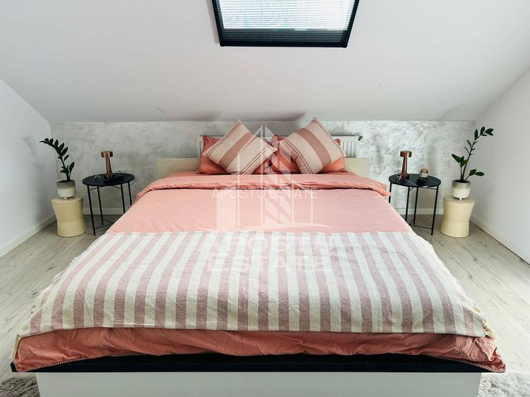 Casa 6 camere ideala pentru locuinta si afacere,zona Lunei - 18