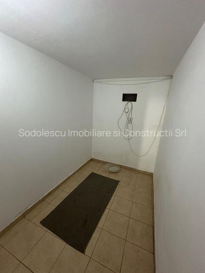 Casa in Calea Aradului pretabilă activități economice - 12