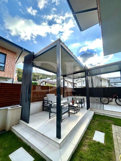 Duplex ultramodern la cheie | Zona Parcul Poligonului - 28