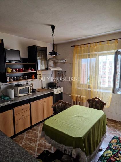 De inchiriat apartament 3 camere, zona Sebastian - 4