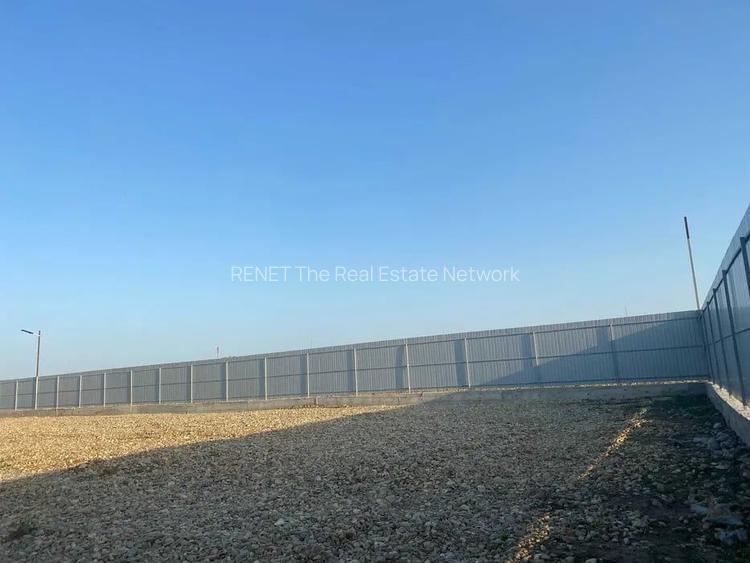 Teren intravilan mixt  de vanzare – Branesti, Ilfov Pret:110 EURO MP langa ASEVI - 2