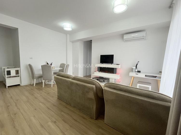 Închiriez apartament, Eso, Giroc - 5