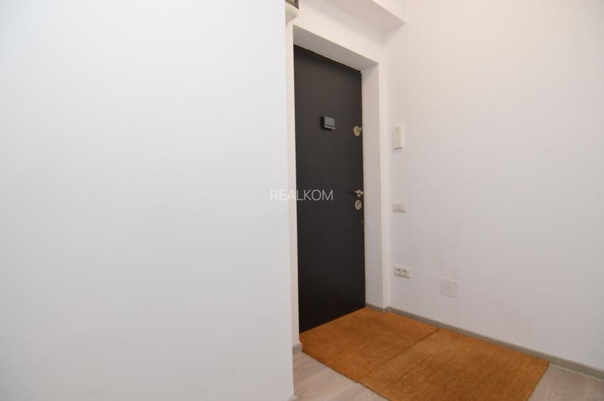 VANZARE GARSONIERA CALEA CALARASILOR – TEPES VODA - 20