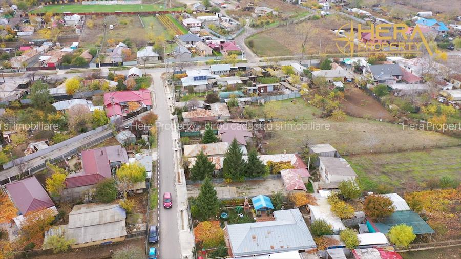 Gospodarie de vanzare in Tulucesti - 20