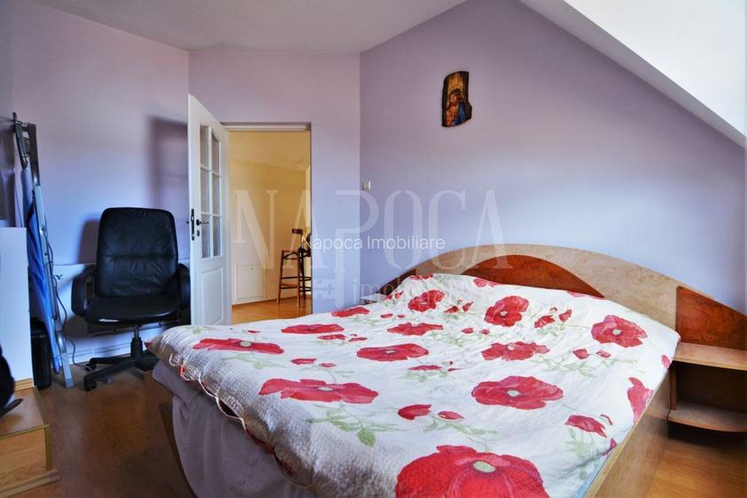 Casa 4 camere de vanzare in Grigorescu, Cluj Napoca - 19