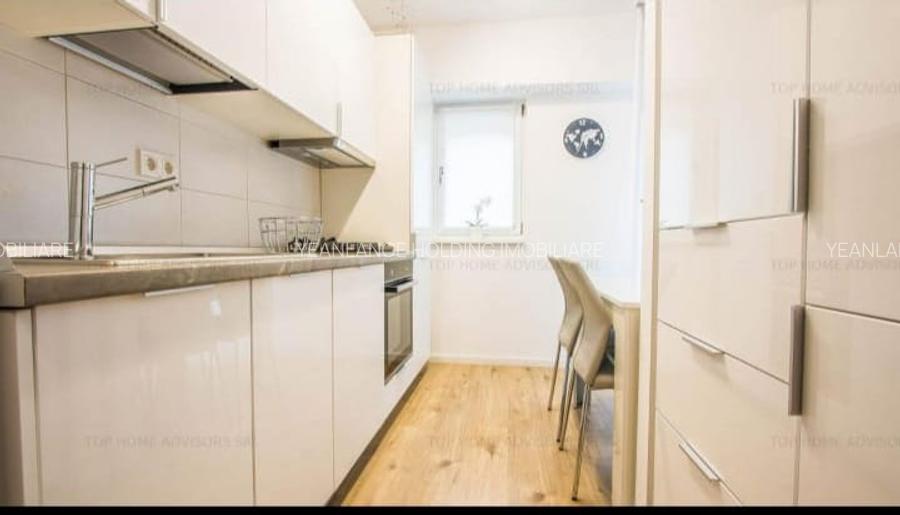 Apartament 2 camere Belvedere Residences! - 4