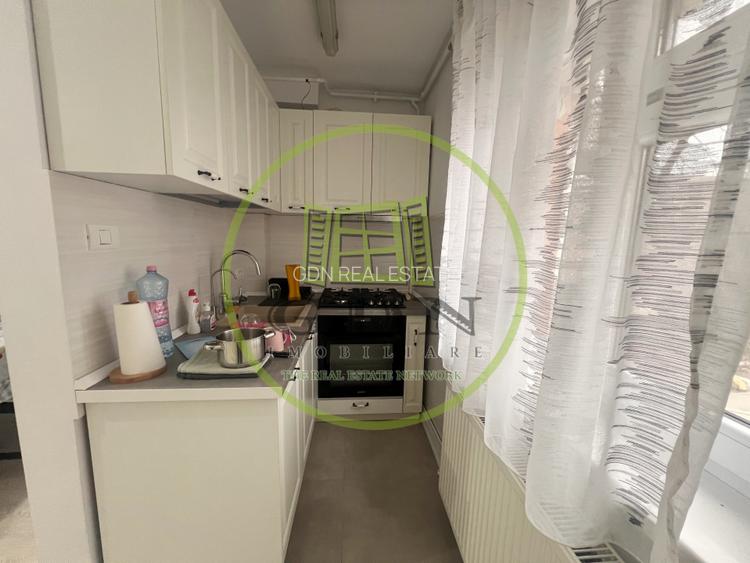 Apartament 3 camere, decomandat, cartier Cornitoiu, zona Liceul Bibescu - 6