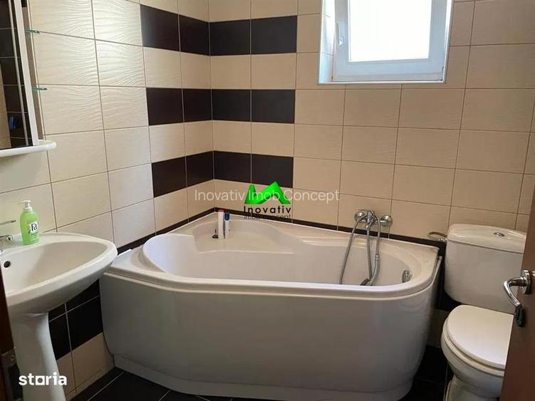 Apartament de inchiriat 2 camere Sibiu Selimbar - 10