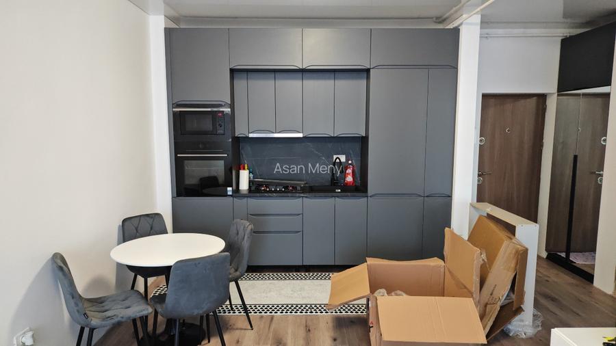 Vând apartament cu 2 camere -Toul Nou - 7