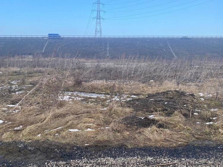 Teren 3270 mp Stupini - 2