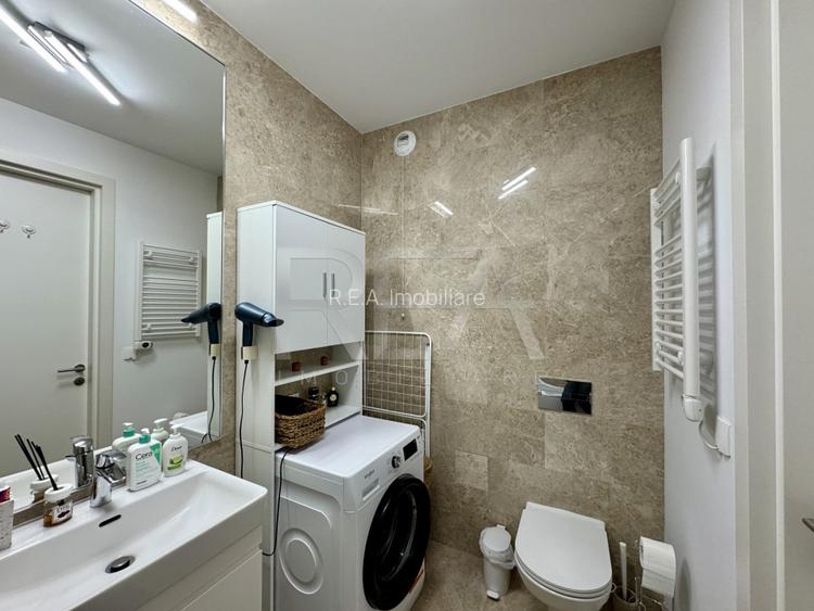 2 camere mobilat Rovere Luxuria Domenii  - 8