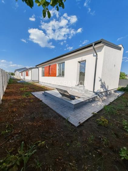 Casa individuala | Parter | Com Berceni - 3