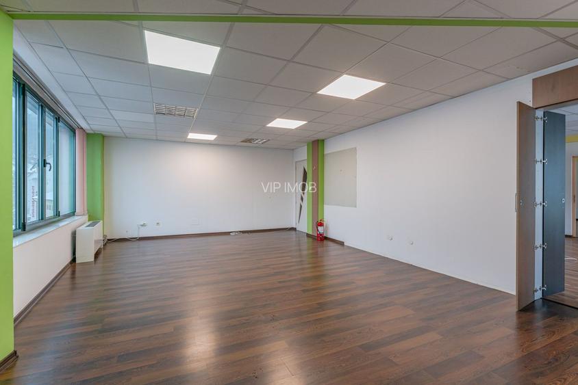 Închiriere spațiu birouri Patria: 194 mp total cu opțiune de fracționare - 3
