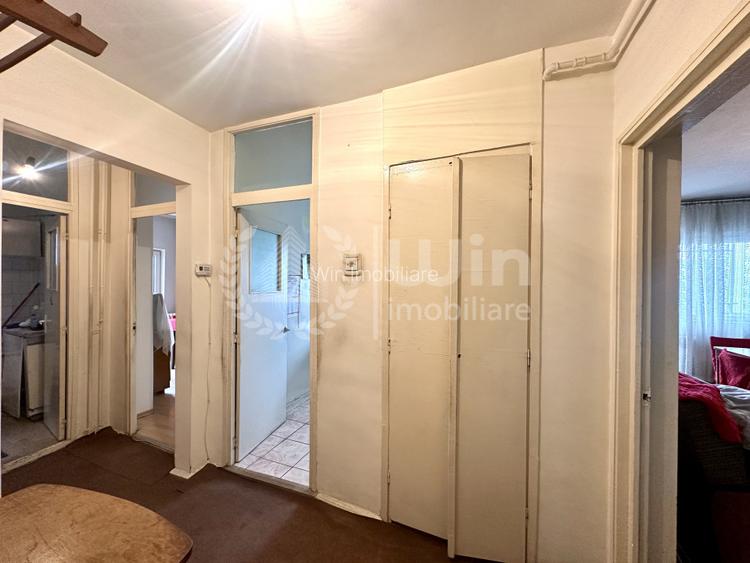 Apartament 2 Camere | 49mp | Etaj 2 |  Zona Marasti - Aurel Vlaicu! - 7
