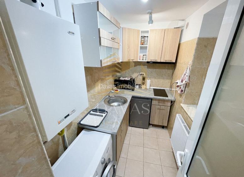 SUPER PRET | Apartament cu 2 camere de vanzare | Piata Mihai Viteazul  - 5