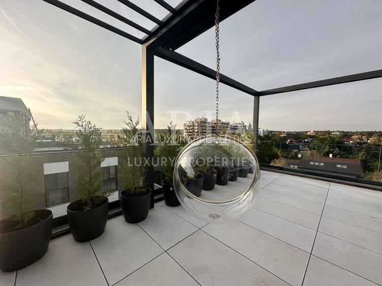 BELAIR LAKE - Penthouse duplex - LAKEFRONT - - 30