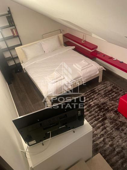 Casa individuala , piscina si jacuzzi, LUX,  zona Calea Aradului - 23