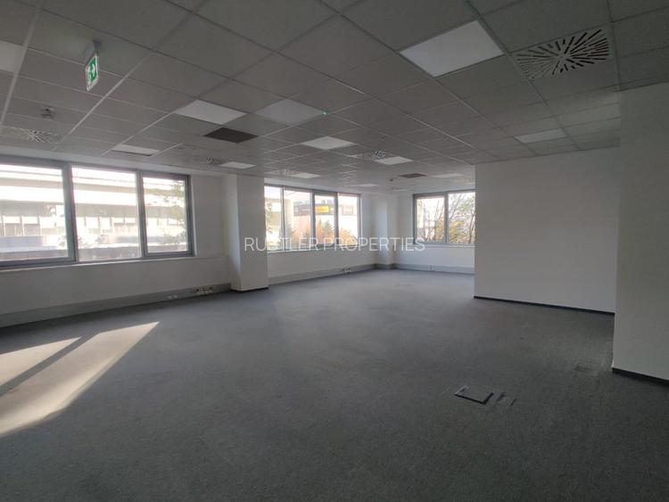 Floreasca Tower – Spatii de birouri clasa A in zona Aurel Vlaicu – Floreasca - 4