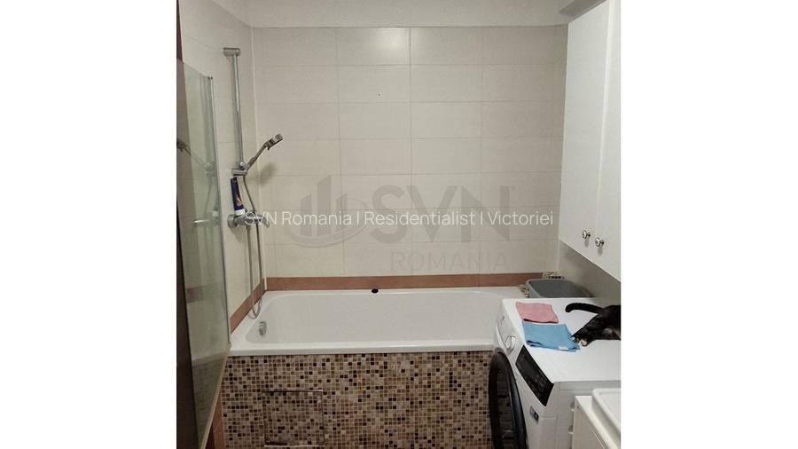 REA1027355 Apartament 3 camere l bloc nou l Calea Calarasilor l complet mobilat - 11