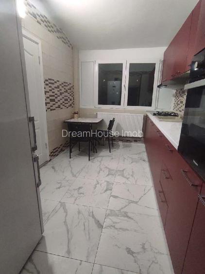 Casa individuala + teren  563mp, zona Dristor - 12