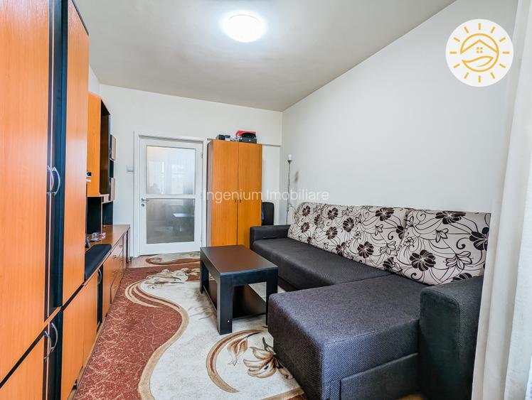 Centrul Civic la 5 min de mers pe jos AFI Brasov ap. 2 camere - 2