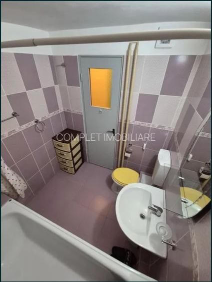 RAHOVA STR  TULCEA  AP 2 CAM BLOC REABILITAT - 2