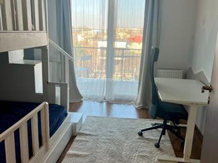 Apartament 3 camere Berceni - 3