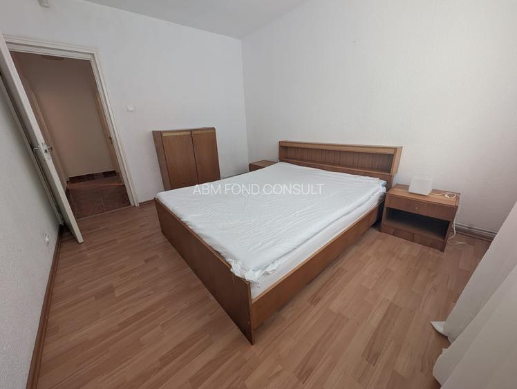 Apartament 3 Camere. 1 Mai-Domenii/Centrala Termica. - 3