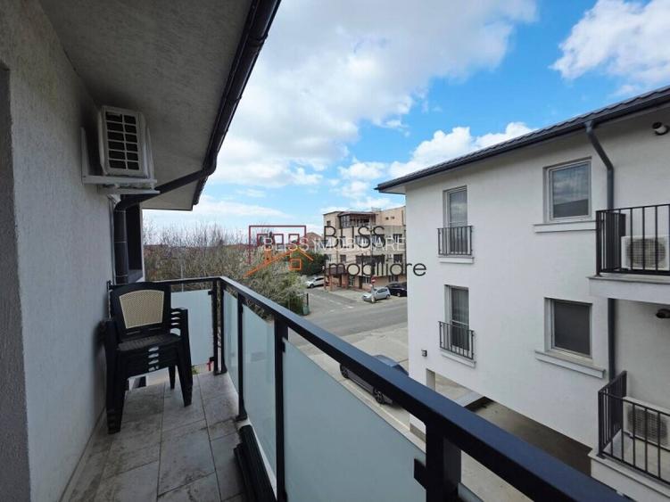 Apartament 2 camere în zona Otopeni Odaile - 16