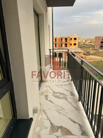 Apartament 2 camere | 2 balcoane | Braytim - Giroc - 6