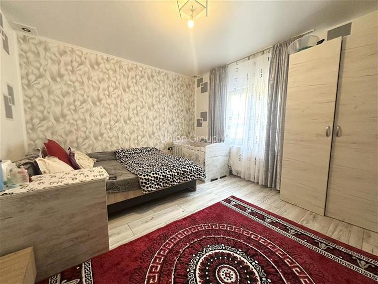 Casa P+M Foarte Spatioasa, 6 Camere, Valu lui Traian - 33