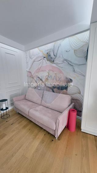 Proprietate premium în Filiași, locuință de lux cu spații comerciale - 19