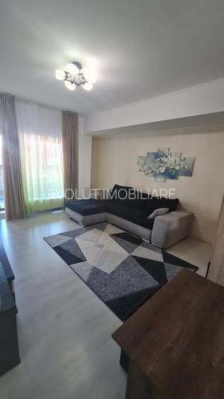 Inchiriere Apartament 2 Camere – Zona Campus, Constanta - 12
