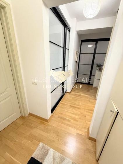 Apartament 2 camere Trifesti - 2