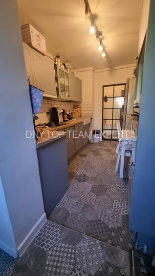 Apartament 4 camere, centrală proprie, parcare, 5 min metrou Apărătorii Patriei - 8