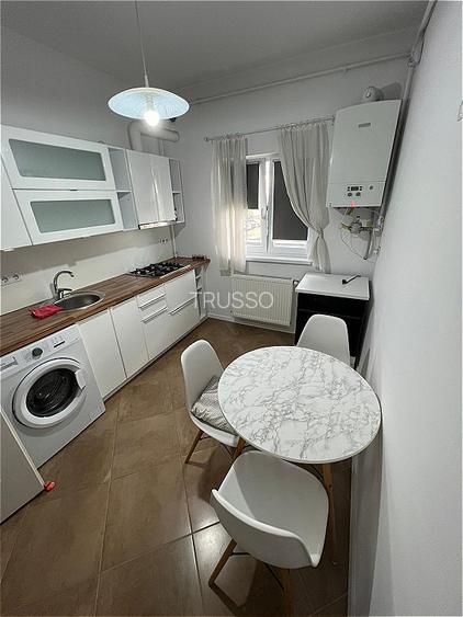 Apartament 2 camere decomandat, balcon și parcare – zona Deventer - 3