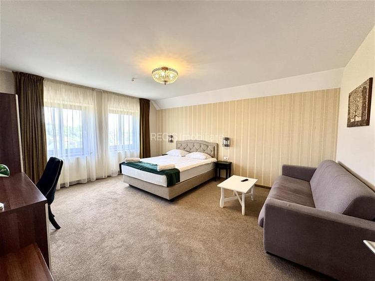 Apartament premium | Ultracentral | 129 mp | Parcare acoperita - 5
