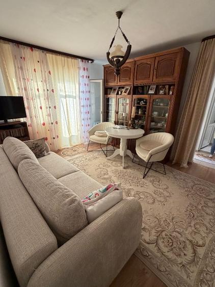 Apartament 2 camere de vânzare – Rădăuți, Str. Grănicerului – etaj 3