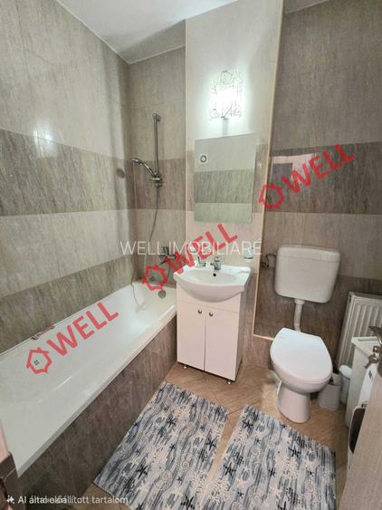 Apartament cu 2 camere de vânzare în Sfântu Gheorghe, pe strada 1 Decembrie 1918 - 3