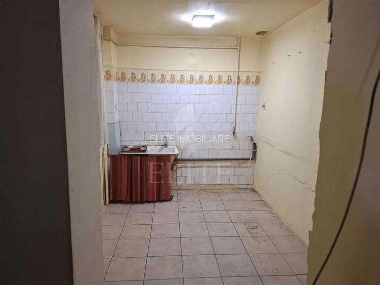 Apartament 2 camere în zona STRAZII GRIGORE ALEXANDRESCU - 4