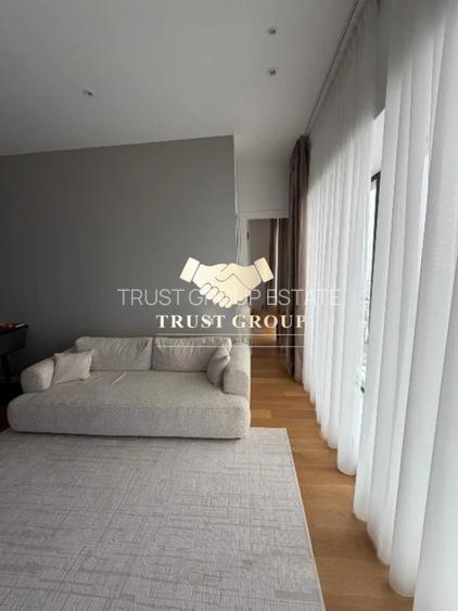 Apartament 3 camere Floreasca- Barbu Vacarescu - 9