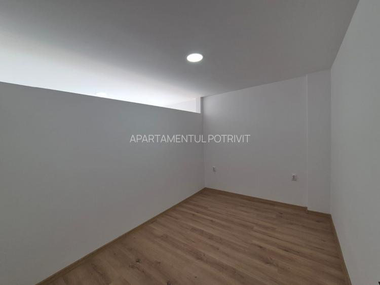 Apartament modern , cald si primitor - gata sa devina ACASA ! - 9