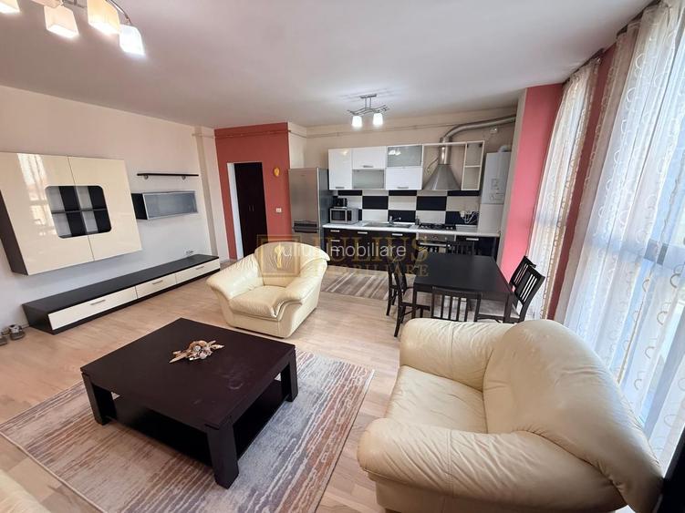 3 camere, Braytim, apartament superb, loc de parcare inclus. - 6