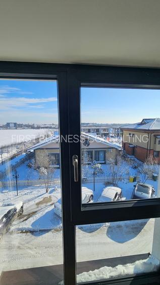 VILE P+1+M, 5 camere+Teren 150 mp.zona Otopeni-DIRECT DEZVOLTATOR - 36