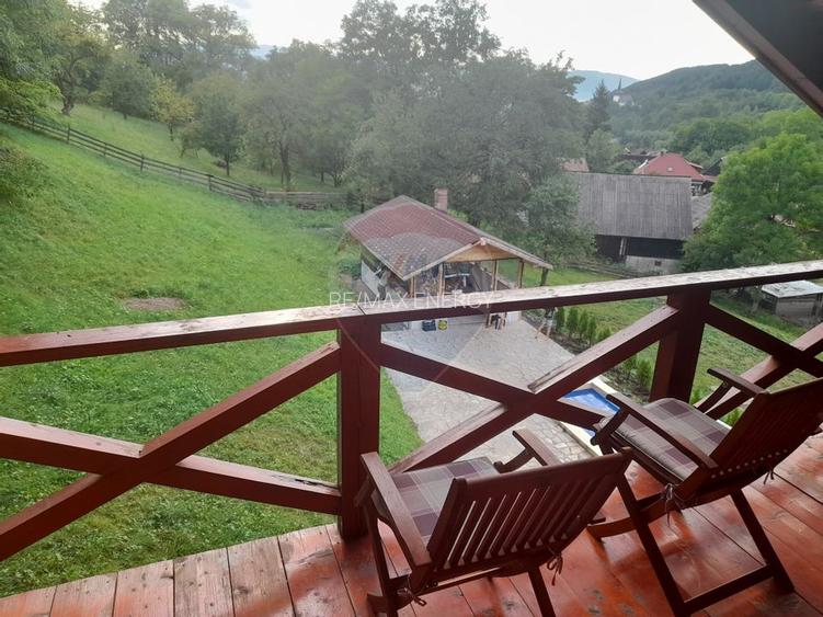 Cabana de vânzare, Valeni - 16