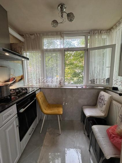 Apartament 3 Camere Piata Rahova - Buzoieni - 4