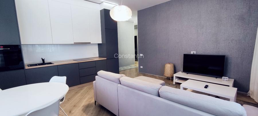 Apartament 3 camere Pipera 4City North | Parcare si boxa  inclusa | Comision 0 - 4