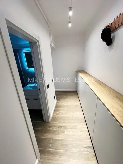 Apartament 2 camere zona Virtuții Lujerului Crângași in Dâmbovița 10 Residence - 8
