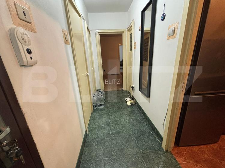 Apartament 3 camere, 60 mp, zona Podu Ros - 8