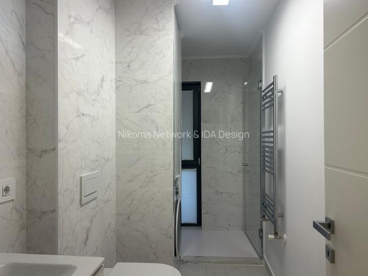 Apartament cu design modern in imobil boutique nou cu 3 camere - 8